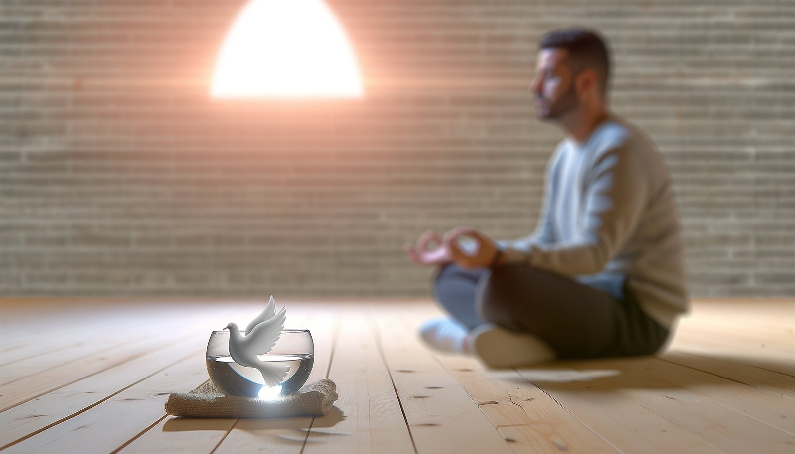 O Poder do Espírito Santo: 5 Benefícios Comprovados Para Sua Vida Diária