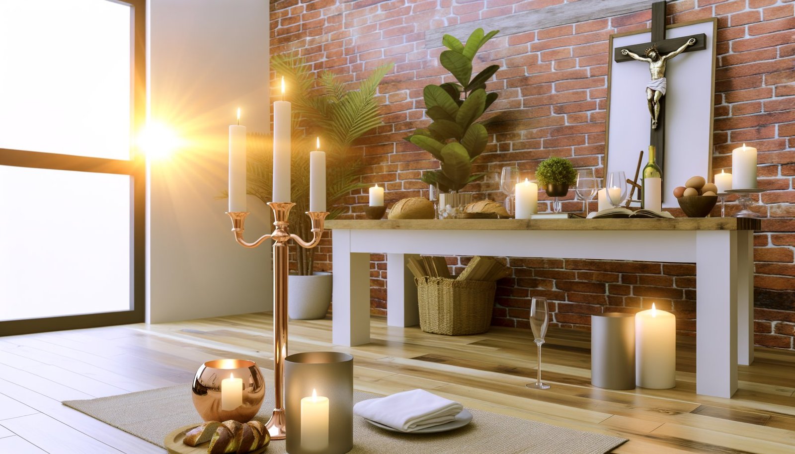 O Poder do Espírito Santo: Benefícios Para a Saúde Mental e Emocional