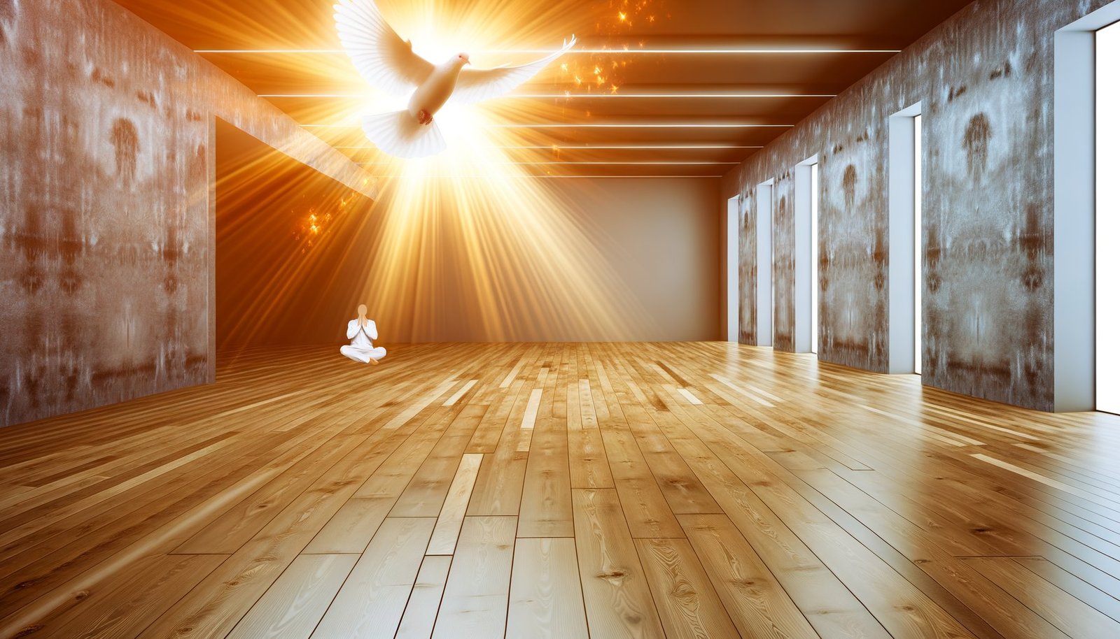 O Poder do Espírito Santo: Como Ele Pode Te Guiar em 2026?