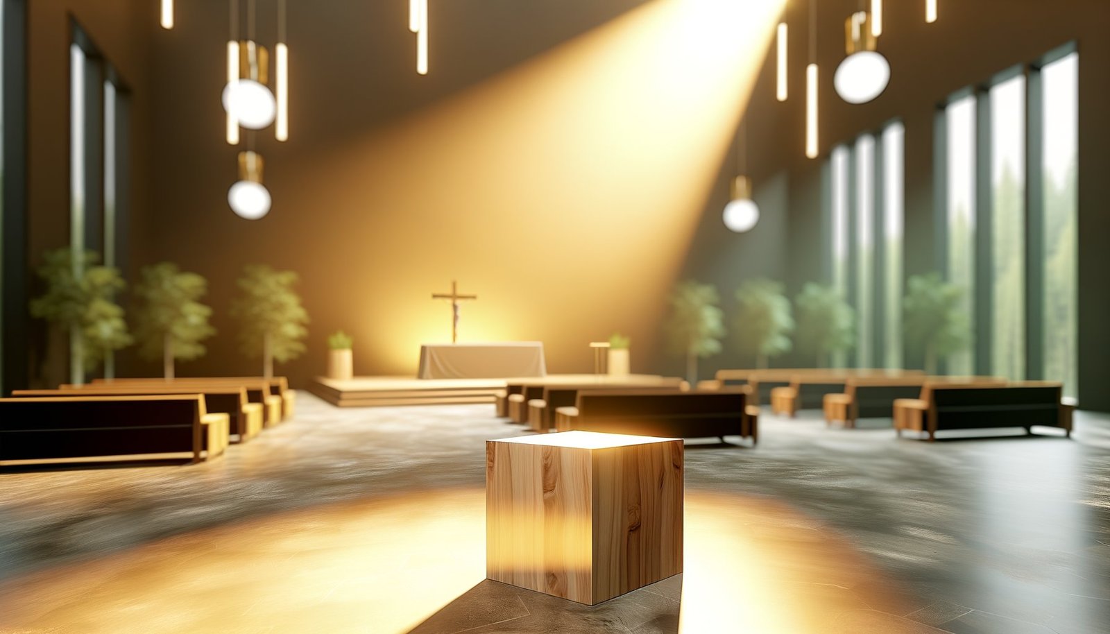 O Poder do Espírito Santo: Como Reconhecer Sinais e Direções?